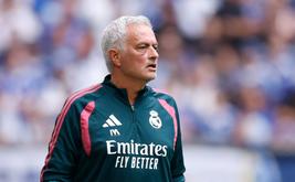 ريال مدريد يفتتح الليغا وسط غيابات مؤثرة