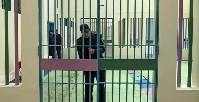 إيداع متورط في التحريض على الهجرة سجن تزنيت