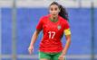 CAN féminine Maroc-2026 : Nouhaila Benzina et Hanane Aït El Haj récompensées dans l’équipe-type