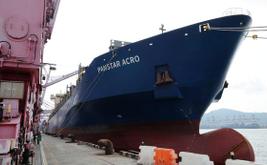 Busan Launches Arctic Route to Bypass Middle Eastern Crisis