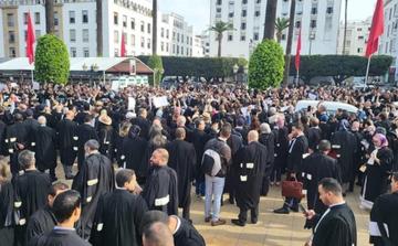 Avocats marocains : réunion d'urgence face à la nouvelle loi controversée