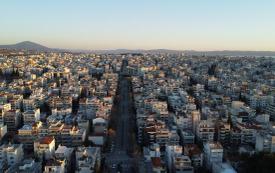 Grèce : six membres présumés de Rouvikonas recherchés après une « patrouille antisioniste »