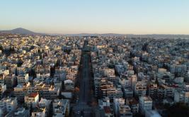 Greece: Six Suspected Members of Rouvikonas Sought After an 'Anti-Zionist Patrol'