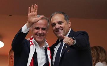 Gianni Infantino sous pression : la Concacaf lui demande d’éviter un tournoi junior en République dominicaine
