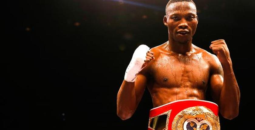 Boxe: o ex-duplo campeão mundial Zolani Tete é morto a tiros aos 38 anos
