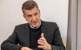 Présidentielle 2027 : Matthieu Pigasse revendique ses convergences avec LFI face à Manuel Bompard