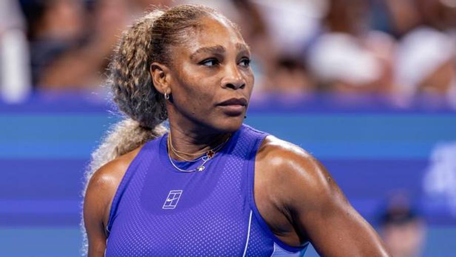 US Open 2026: بازگشت سرنا ویلیامز و کارلوس آلکاراز در رقابت مختلط