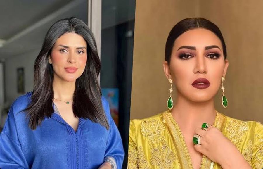 أسماء لمنور خارج "ستار لايت".. وسلمى رشيد على أعتاب لجنة التحكيم