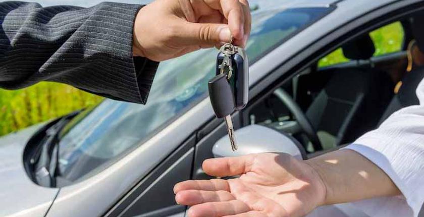 فدرالية كراء السيارات تكشف حقيقة اعتماد كاميرات لمراقبة الزبناء