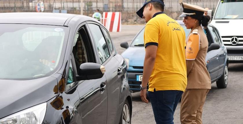 Opération Marhaba 2026 : Tanger Med se prépare à un pic de retour des MRE