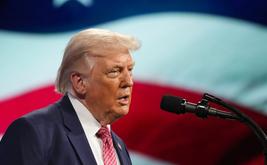 États-Unis : Donald Trump suspend les taxes sur 300.000 tonnes de bœuf importé pour faire baisser les prix