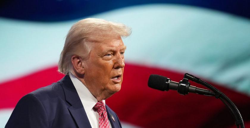 États-Unis : Donald Trump suspend les taxes sur 300.000 tonnes de bœuf importé pour faire baisser les prix