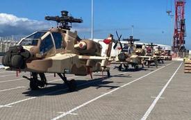 Apache AH-64E : le Maroc accélère la modernisation de ses capacités de combat