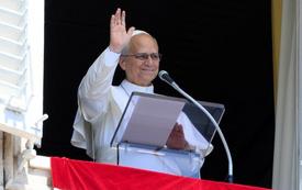 Léon XIV en Italie : une étape à Saint-Marin avant le grand rendez-vous de Rimini