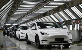 China lance de grootste terugroepactie voor voertuigen nu veiligheidsregels strenger worden