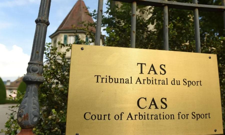 International sports tribunal overturns Senegal football federation decision on presidential election