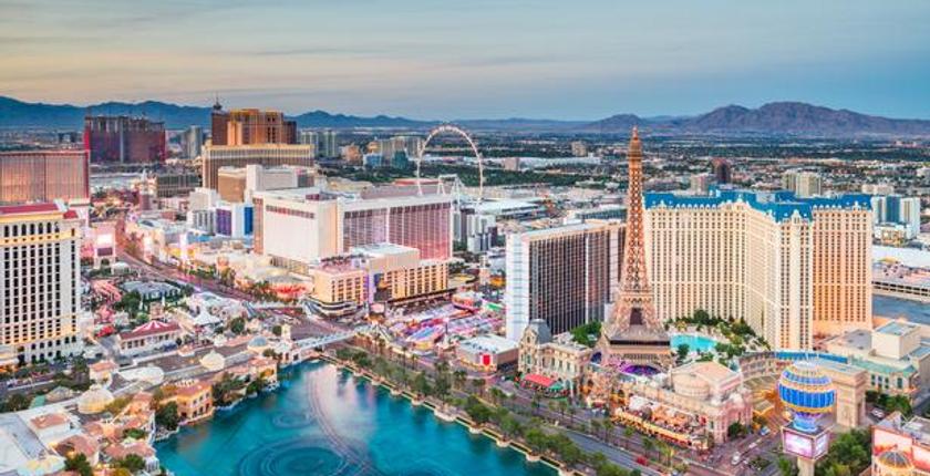 Las Vegas : la disparition d’Alisa Goods entourée de messages suspects et de demandes de bitcoins
