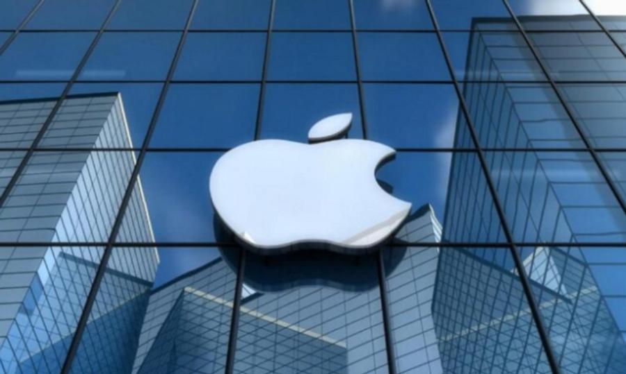 Apple, İrlanda'da bir yılda 17 milyar dolar vergi ödedi