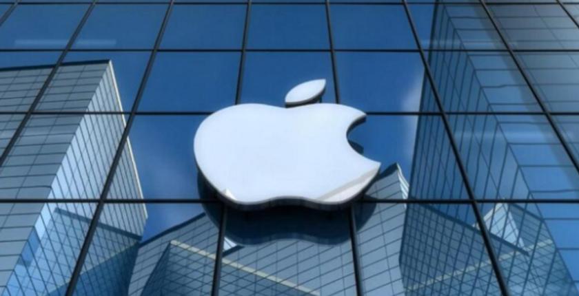 Apple paga 17 mil millones de dólares en impuestos en Irlanda en un solo año