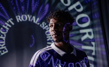 Tawfik Bentayeb rejoint Anderlecht pour quatre saisons