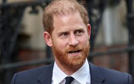 Prince Harry et Elton John condamnés à verser 9,5 millions de livres au Daily Mail
