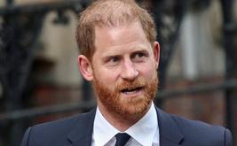 Prince Harry et Elton John condamnés à verser 9,5 millions de livres au Daily Mail