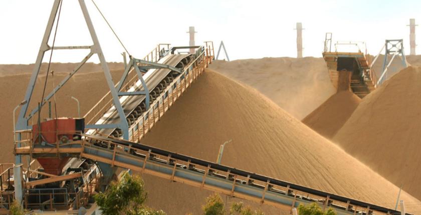 OCP accélère la réduction du cadmium dans ses engrais face aux nouvelles exigences européennes