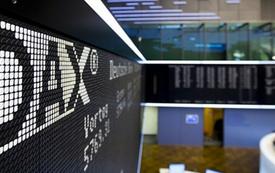 European stocks rebound after longest losing streak since 2023