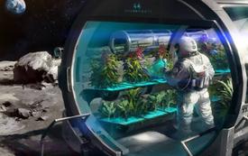 From exploring the unknown to solving Earth’s challenges: Space enters the age of biotechnology