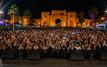 Larache Summer Festival : Cheb Khaled et L7or enflamment la scène de Bab El Bahr