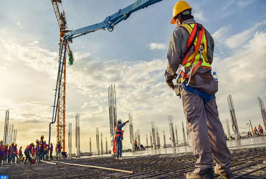 Infrastructures au Maroc : Casablanca Sud ouvre de nouvelles perspectives aux entreprises chinoises