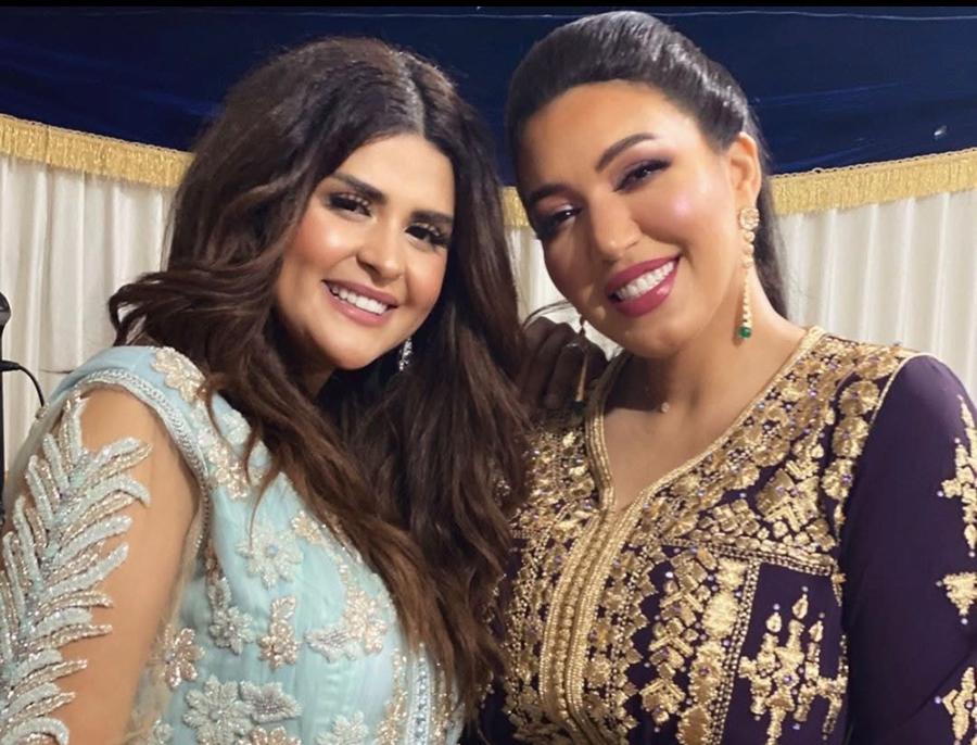 بعد سلسلة من التأجيلات..سلمى رشيد تعوض أسماء لمنور في «ستار لايت»