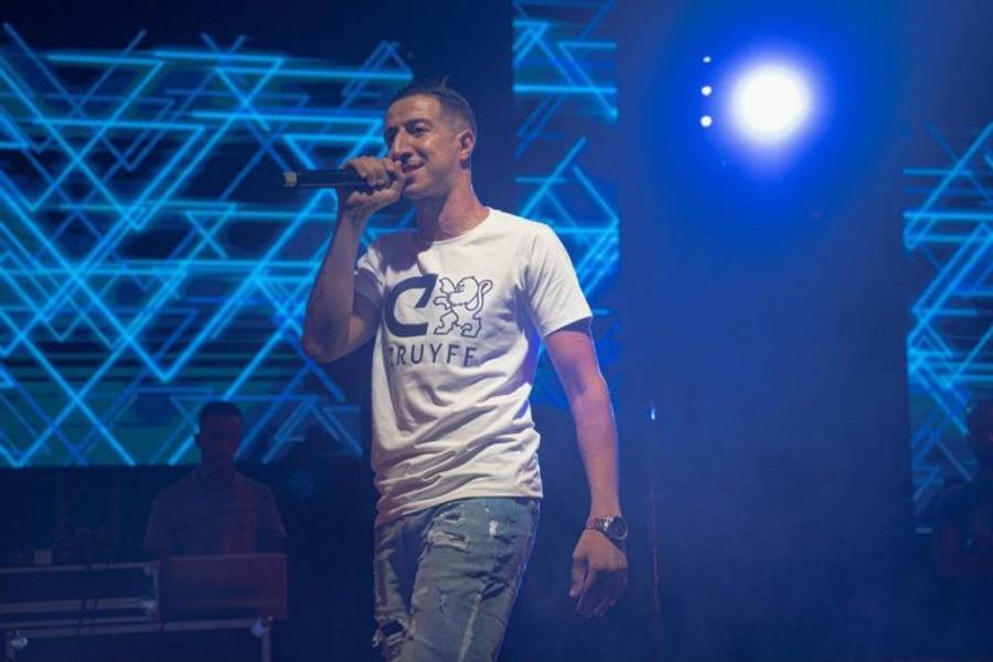 إيداع المغني “بروبادور” سجن تطوان