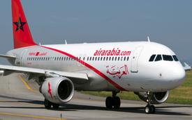 هبوط اضطراري لطائرة بمطار تطوان ينتهي بتوقيف مسافرة