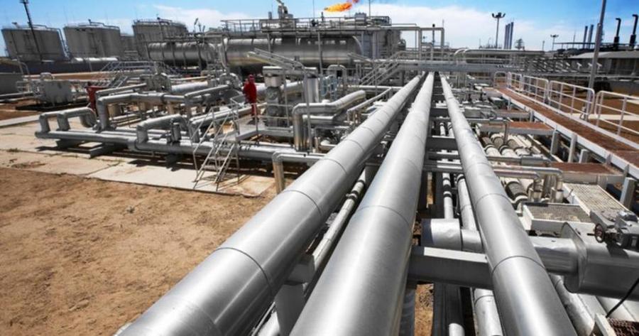 Spanish Gas to Morocco: Declining Flows Raise Concerns About Energy Security