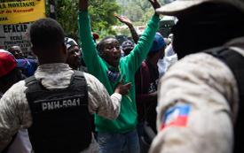 Haiti: Nearly 40 Dead in New Gang Attack in Kenscoff