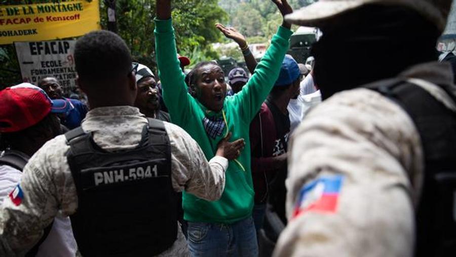 Haiti: Nearly 40 Dead in New Gang Attack in Kenscoff