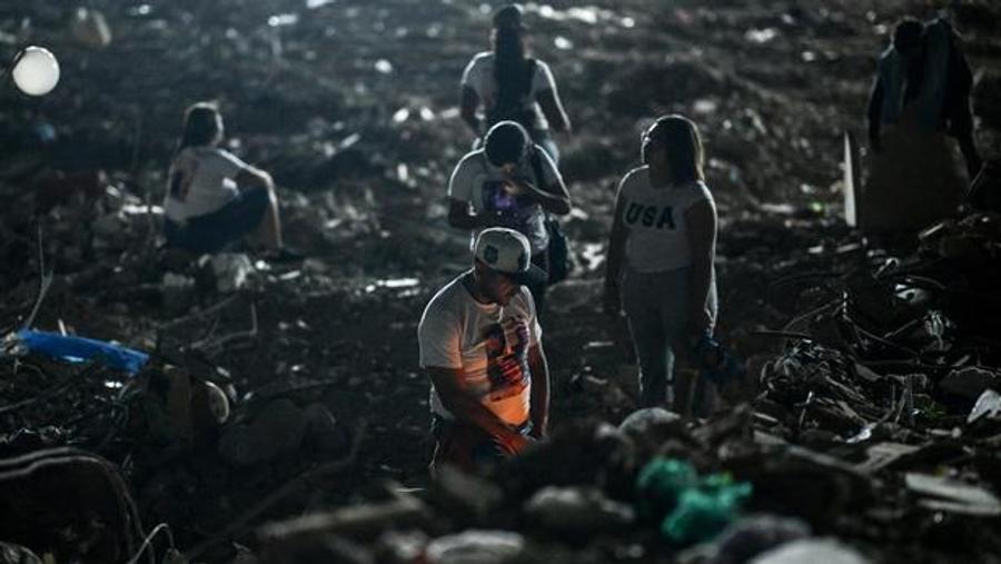 Venezuela : le bilan du double séisme s’alourdit à 6509 morts
