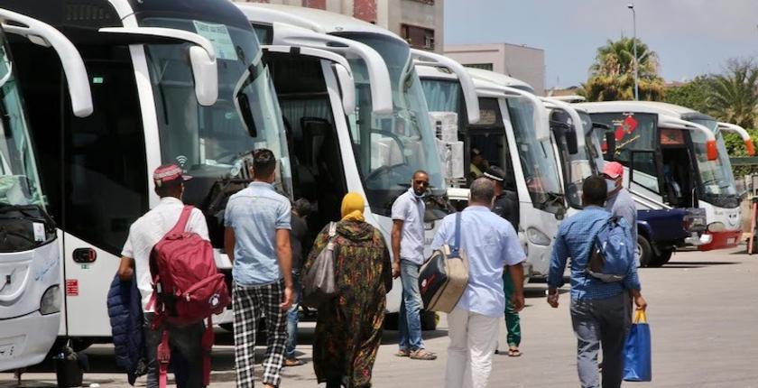 مطالب بتشديد الرقابة على أسعار النقل وتفعيل شكايات المسافرين
