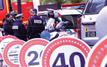 Traffic Accidents: 28 Dead and Over 2,800 Injured in One Week in Morocco