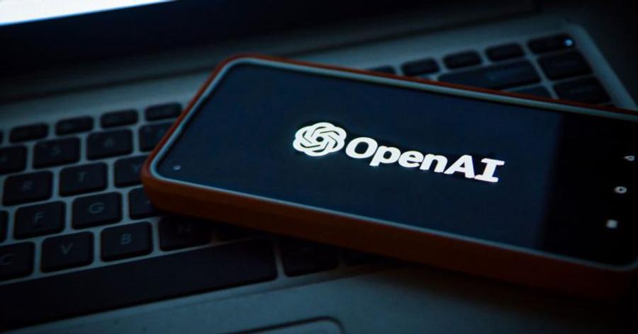阿拉巴马州对OpenAI进行调查，因其AI模型在互联网上的事件