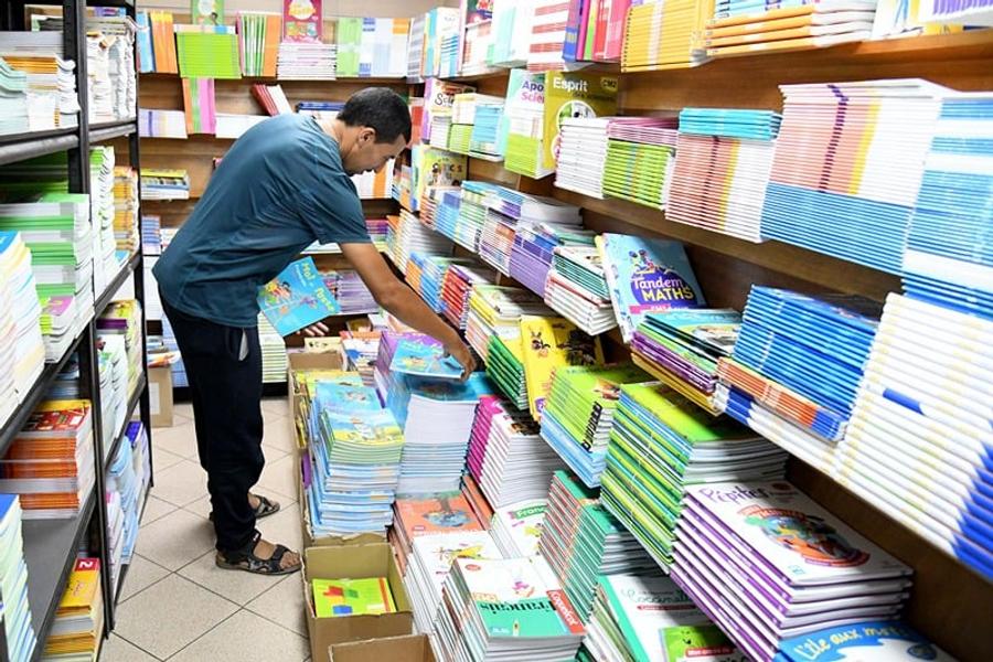 Back to School 2026-2027: Meknes Strengthens Preparations in Schools