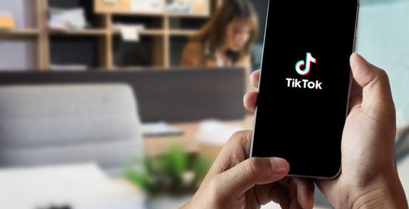 TikTok在巴西被罚款：因未成年人数据被罚超过2500万欧元