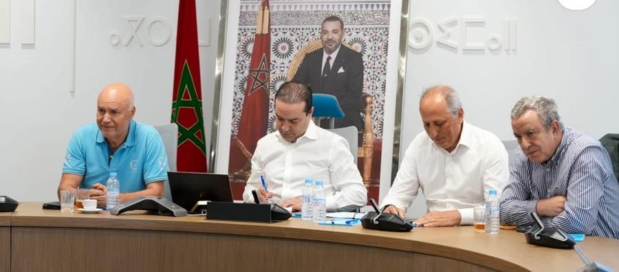 الأحرار يرفض "ممارسات مشينة" ويحذّر من استمرار الضغوط