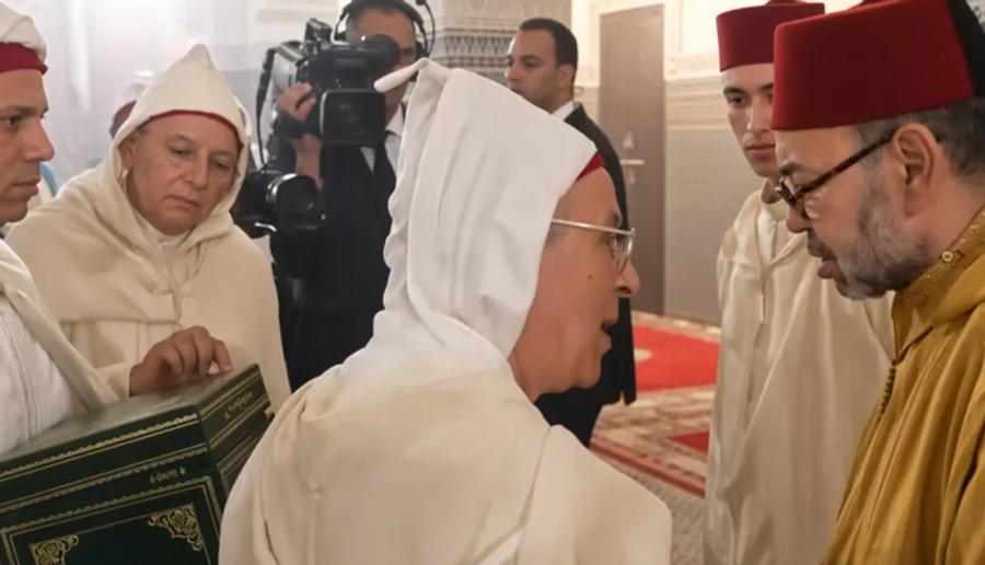 تصريحات وزير الأوقاف حول سبتة تشعل مخاوف الإعلام الإسباني