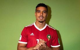 نبيل درار يستأنف اللعب بعد عامين من الاعتزال