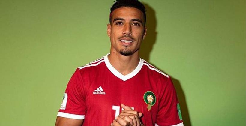 نبيل درار يستأنف اللعب بعد عامين من الاعتزال