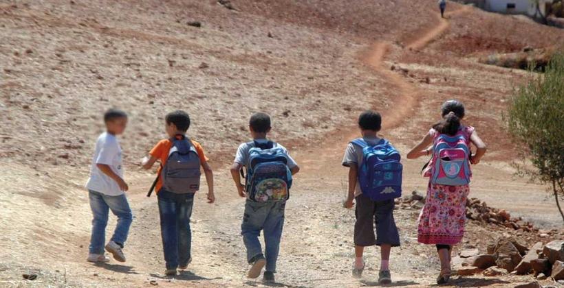 اليونيسف تدق ناقوس الخطر بشأن الهدر المدرسي في المغرب