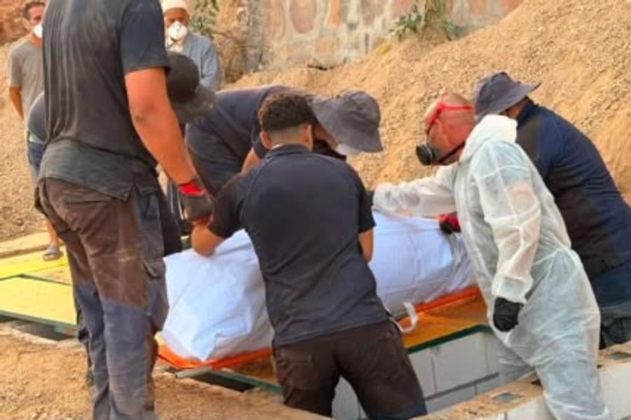 أزمة القاصرين تتفاقم في سبتة المحتلة.. أرقام مقلقة وتكاليف بالملايين