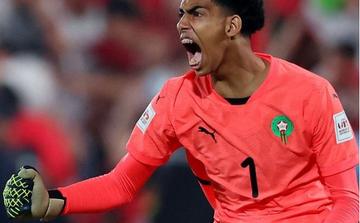 المنتخب المغربي لأقل من 20 سنة ينهزم أمام تونس في دورة الألعاب المتوسطية